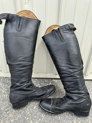 Ariat Heritage Contour Field Boot Women’s 9.5