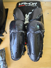 Personal Protective Gear Bundle for Go-Kart, ATV, BMX, other Off-Road Activities