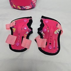 6 in 1 Kids/youth Protective Gear Set, Kids Knee Pads, Elbow Pads & Wrist Guard