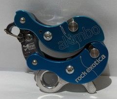 Rock Exotica Akimbo Mechanical Climbing Friction Device