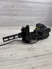 Garmin Xero A1i Pro Digital Bow Sight RH Bridgelock Sight