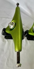 10” Gullwing Charger Longboards Trucks, Wheels Combo
