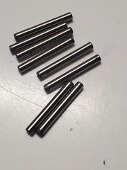 Benjamin 310,312,317,710,720 early 340, 342, 347 Forearm Pins