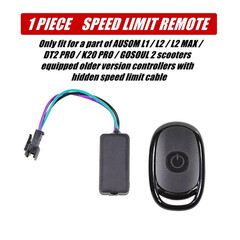 Speed Limit Remote Controller AUSOM L1 L2 L2 MAX DT2 PRO K20 GOSOUL 2 Scooter