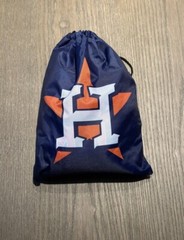 Houston Astros Corn Hole Bean Bags