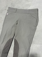The Tailored Sportsman English Riding Habits Pants Size 30 Inseam 24