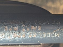 daisy model 26 bb gun Parts Or Fix