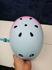 Eight Ball Kids Multi Sport Helmet Small/Medium 20.5″-22″ Model 888-04 Age 8+