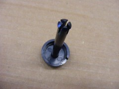 Boat Throttle Shift Button Control Box Spares Replacement Knob Switch Accesso…