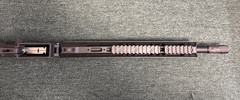 Krytac War Sport GPRCC-BK M4 AEG Airsoft Rifle