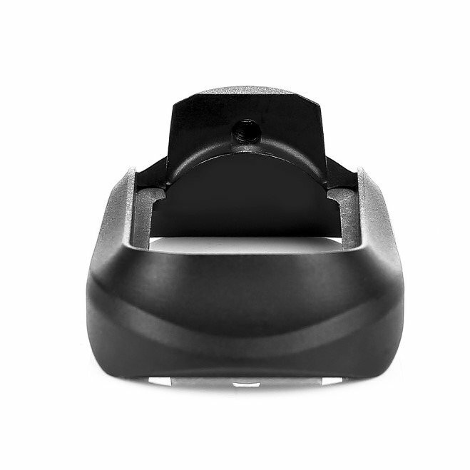 Glock Grip Adapter Base For PRO Plus Magwell Glock 17 22 Gen 1 2 3 4 Chassis FCS