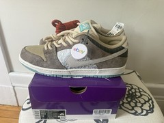 Nike SB Dunk Low Big Money Savings DS OG All Size 10.5 New eBay Authenticated