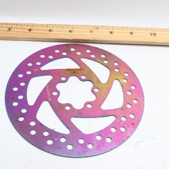 Brake Disc JDL-145MM-44
