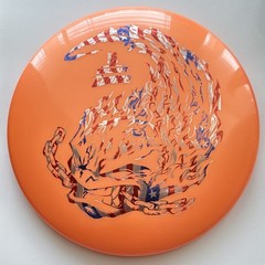 New Discraft Big Z Comet Midrange Disc Golf 177+ grams
