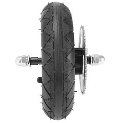 200×50 Crazy Cart ePunk Espark Electric Scooter Wheel 8″x2″ Tire With Sprocket