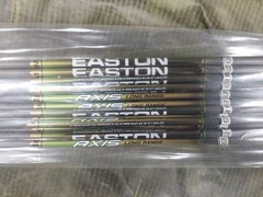 Easton Long Range Shaft Axis 4mm 340 DZ