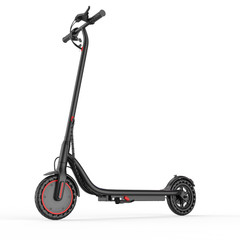 2026 Electric Scooter 350W Motor High Speed 31KM/H Urban Commuter Escooter