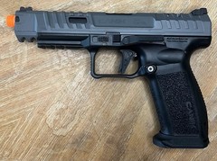EMG x Cybergun CANIK SFx RIVAL Gas Blowback Airsoft Pistol
