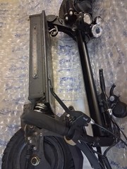Scooter with Wheel Seat Fast 450W Large 2400W 1000 Watt 1800W Vintage Style $250
