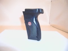 Ruger P345 Air Pistol – Grip, Plastic, One Piece