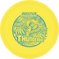 Innova Star Thunderbird | Choose Weight & Color