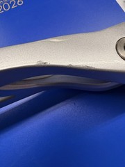 ILF RISER RIGHT HAND INFITEC CHALLANGER
