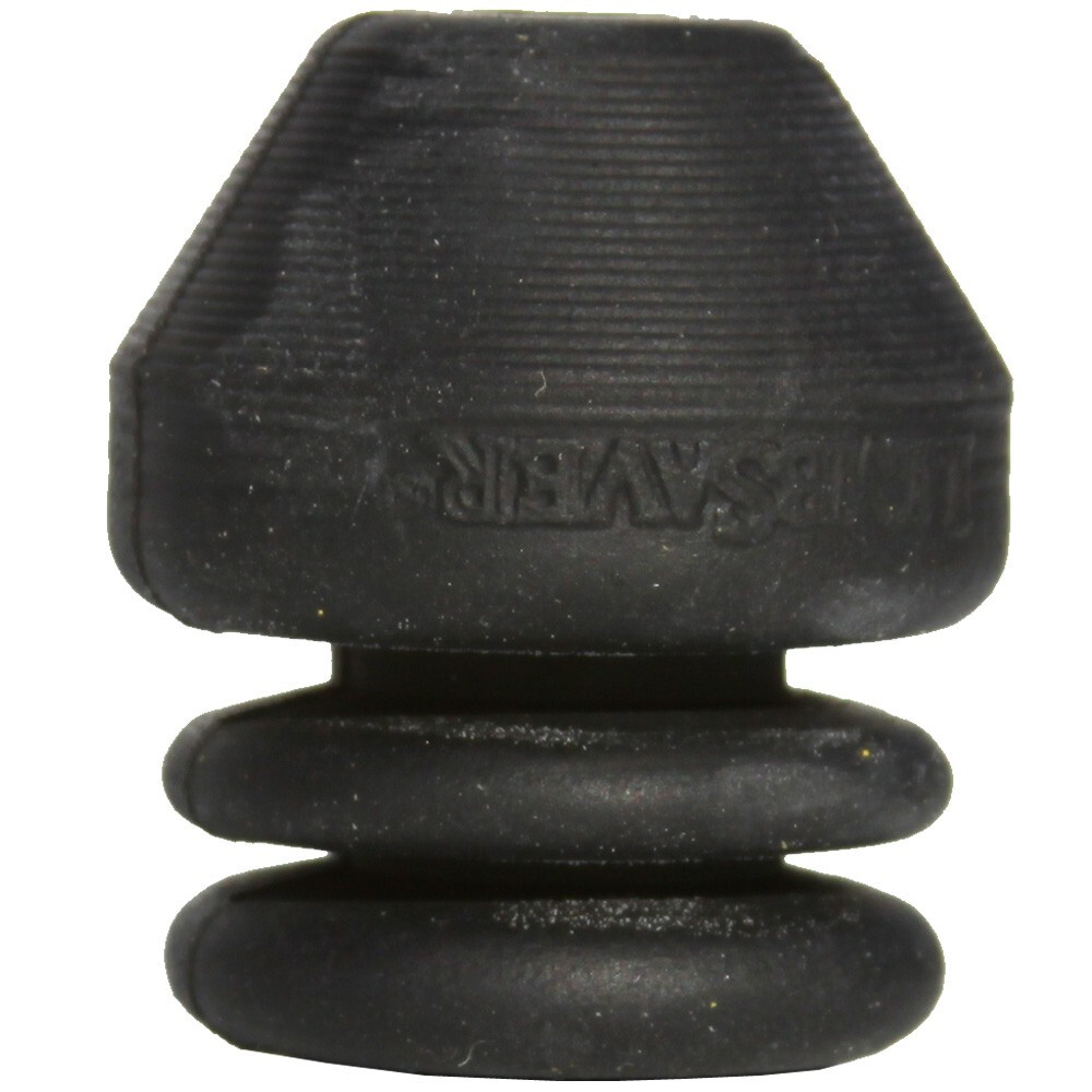 Bee Stinger Stabilizer Limbsaver Deresonator Black SDRMB 90448