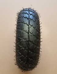 Razor E300 E325 Tire & Inner Tube set, 2.80/2.50-4