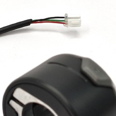 Throttle Accelerator Replacement for NIU KQi2/KQi2 Pro/KQi3/KQi3 Pro Electric…