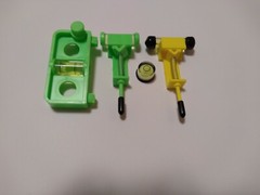 RS Bow-vise Bow Leveling Tuning Kit – THE ORIGINAL MADE IN USA SET