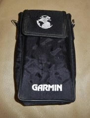 Garmin GPS 45 Handheld Personal Navigator Works Screen Is Near Perfect Used