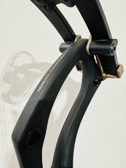 2025 New PSE Mach 30 Right Hand 70 Pound EC2 Black Bronze Carbon Hunting Bow