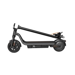 Electric Scooter Adult 620W Motor 28 Miles Long Range E Scooters Dual Suspension