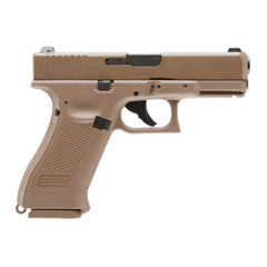Refurbished Glock Licensed G19X Gen 5 CO2 4.5MM Blowback BB Gun