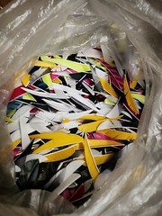 Archery Feathers – Assortment Pk. 1/2 Lb Bulk, 1k+ Pcs