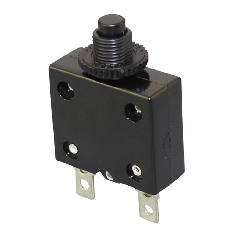 Circuit Breaker 30A – 500 Watt cooler