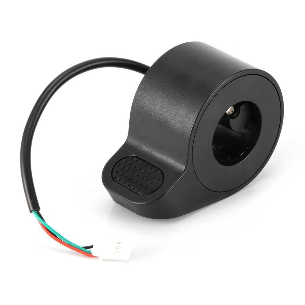 Lveofielygi Throttle Accelerator Compatible with Xiaomi M365 Electric…