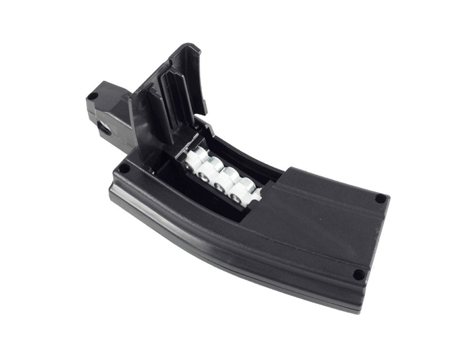 (NEW) SIG Sauer MCX/MPX Rifle Magazine, 30rds, .177 caliber