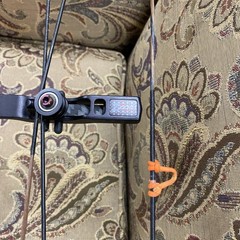Hoyt Defiant Compound Bow 50-60 LB 28-30 Inch DL DFX