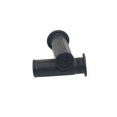 Twist Throttle Hand Grip Tube Yamaha Pee Wee 50 PW50 PY50 Y-ZINGER BIKE