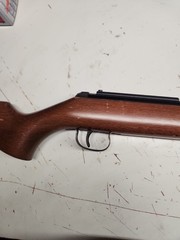 RWS Diana Model 28 .177 Caliber Break-Barrel Air Rifle