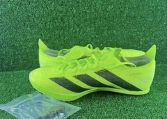 Adidas Adizero Prime SP 3 Strung Track Field Spikes IH5800 Mens Size 7 / WMNS 8
