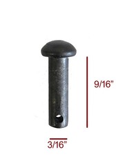 AJ Tack 1 3/4″ 16 Point Nickel Plated Rowel Package