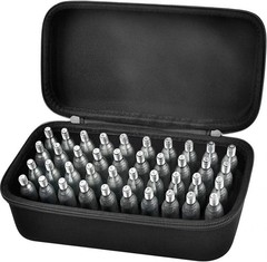 CO2 Cartridge Storage Hard Case Fits 12g Powerlet Cartridges 40 Slots Holder