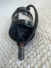 Game Tracker 2500 Game Tracking Spool