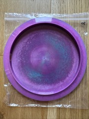 Discraft Paul McBeth ESP Sparkle Anax 173-174g — The Run Paul Throws!