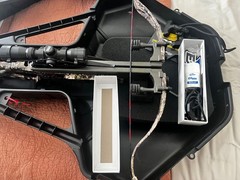 Excalibur Crossbows Micro MAG 340 Camo