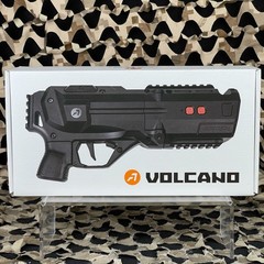 NEW AceTech Volcano Airsoft 40mm Grenade Launcher w/ Built-In RGB Tracer Unit
