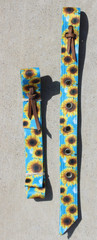 My Heart Horse madeUSA Nylon Western Saddle Cinch Latigo & Billet SET Horse Tack
