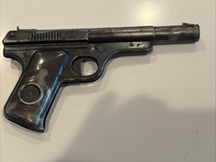 Vintage Daisy No. 118 Target Special, Plymouth,Michigan USA, Tested 1937-1941